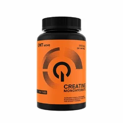 QNT Creatine Tabs