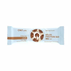QNT Protein Milkii 28% Low Sugar Cookie