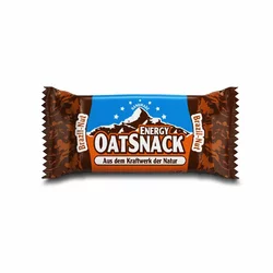 Oatsnack Energy Brazil-Nut