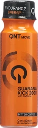 QNT Guarana Kick 2000 Shot Guarana+Caffein