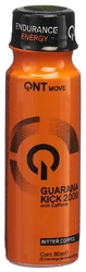 QNT Guarana Kick 2000 Shot Guarana+Caffein