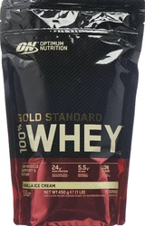 ON 100% Whey Gold Standard Vanilla Ice