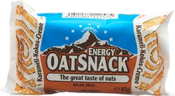 Oatsnack Energy Karamell-Kokos-Creme