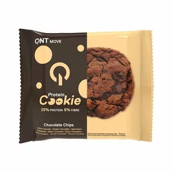 QNT Protein Cookie Chocolate Chips