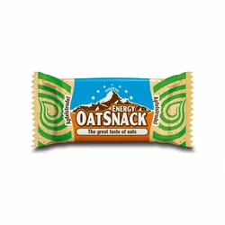 Oatsnack Energy Vanille-Apfelstrudel