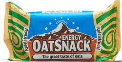 Oatsnack Energy Vanille-Apfelstrudel