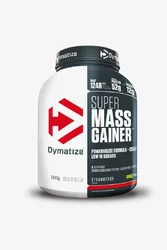 DYMATIZE Super Mass Gainer Strawberry