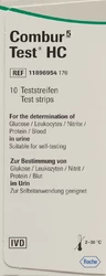 Combur-Test HC Streifen