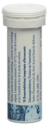 ACC Sandoz Brausetablette 600 mg mit Brombeeraroma