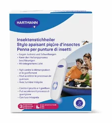 Hartmann Insektenstichheiler