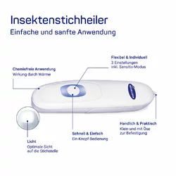Hartmann Insektenstichheiler