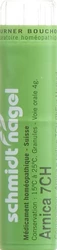schmidt-nagel arnica gran 7 CH