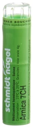 schmidt-nagel Arnica Granulat 7 CH