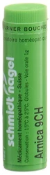 schmidt-nagel arnica glob 9 CH