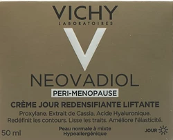 VICHY NEOVADIOL Peri-Meno Tag normale Haut