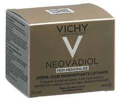 VICHY NEOVADIOL Peri-Meno Tag normale Haut