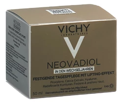 VICHY NEOVADIOL Neovadiol Peri-Meno Tag normale Haut