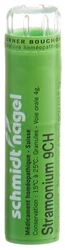 schmidt-nagel Stramonium Granulat 9 CH