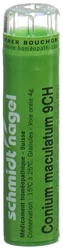 schmidt-nagel Conium maculatum Granulat 9 CH