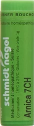 schmidt-nagel Arnica Globuli 7 CH