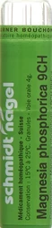 schmidt-nagel Magnesia phosphorica Granulat 9 CH