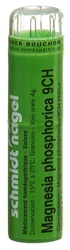 schmidt-nagel Magnesia phosphorica Granulat 9 CH