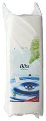 FINESS Esslätzchen weiss plastifiziert