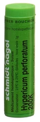 schmidt-nagel Hypericum perforatum Globuli 200 K