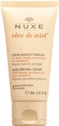 Nuxe Reve de Miel Crème Mains & Ongles