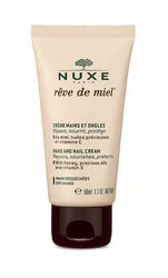 NUXE Rêve de Miel Crème Mains & Ongles