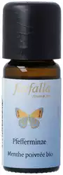 farfalla Pfefferminze Ätherisches Öl Bio Grand Cru