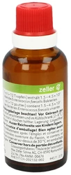 SYMBIOFLOR Bronchoprotect Tropfen
