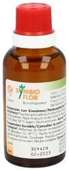 SYMBIOFLOR Bronchoprotect Tropfen