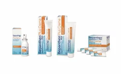 Bepanthen MED Plus Creme