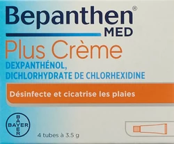 Bepanthen MED Plus Creme