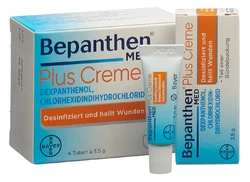 Bepanthen MED Plus Creme