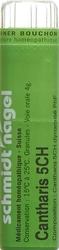 schmidt-nagel Cantharis Granulat 5 CH