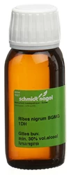 schmidt-nagel Ribes nigrum BG Glyc Maz 1 DH