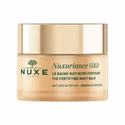 NUXE Nuxuriance Gold Baume Nuit Nutri Fort