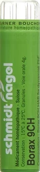 schmidt-nagel borax gran 9 CH