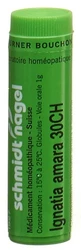 schmidt-nagel Ignatia amara Globuli 30 CH