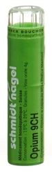 schmidt-nagel opium gran 9 CH