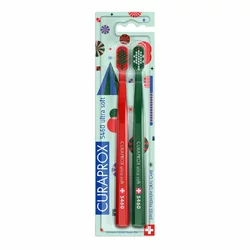 Curaprox Duo Christmas Edition 2025
