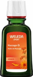 WELEDA Sport Massage-Öl Arnika