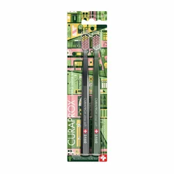 Curaprox Duo Recycled Edition 2025