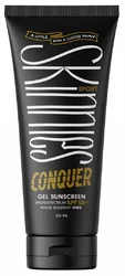 Skinnies Gel Solaire Conquer SPF50