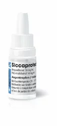 Siccaprotect Gtt Opht