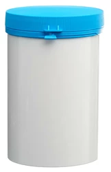 Omida Nr10 Natrium sulfuricum Tablette 6 D