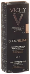 VICHY DERMABLEND Korrektur Make Up 25 nude