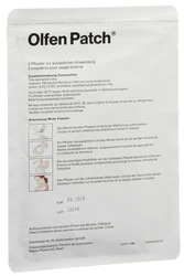 Olfen Patch Pfl